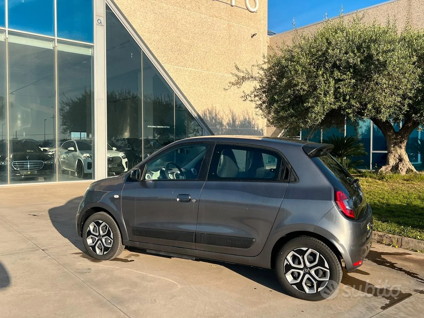 Renault Twingo 2025 photo 3