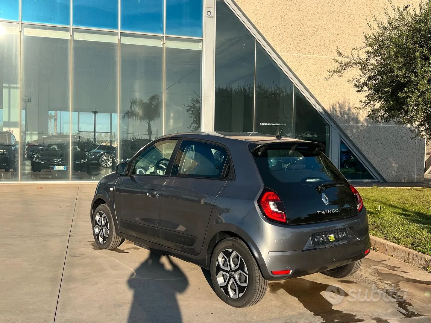 Renault Twingo 2025 photo 4