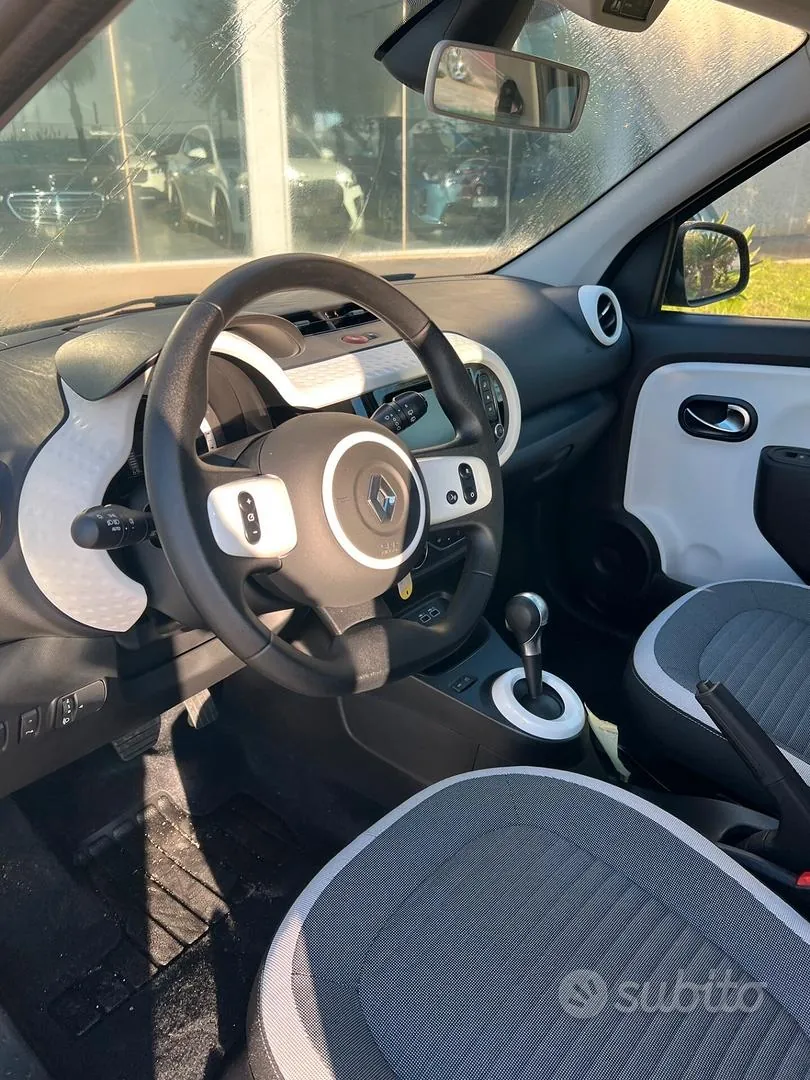 Renault Twingo 2025 photo 5