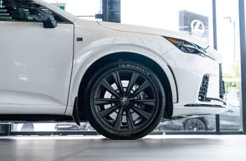Lexus Rx 500H 2025 photo 5