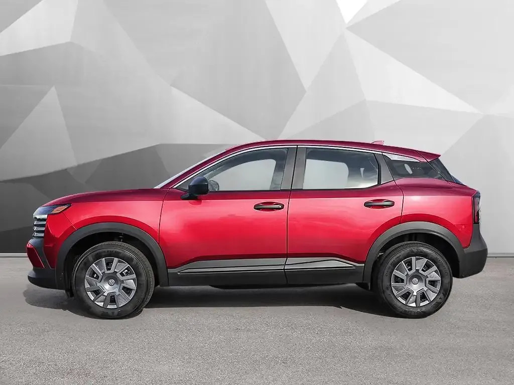 Nissan Kicks 2026 photo 3