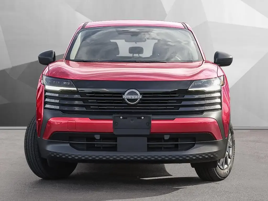 Nissan Kicks 2026 photo 2
