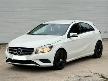 Mercedes-Benz A160