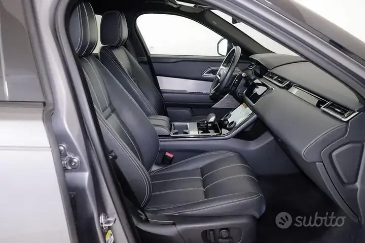 Land Rover Velar 2021 photo 3