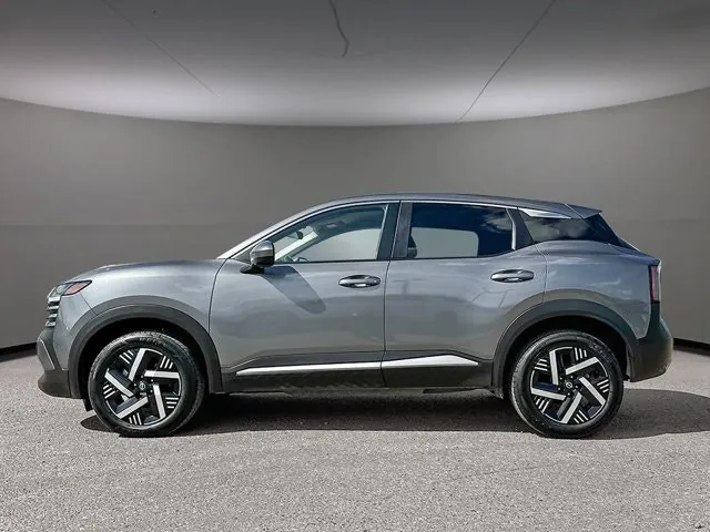 Nissan Kicks 2025 photo 4