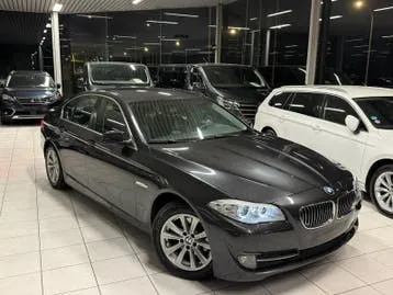 BMW Série 5