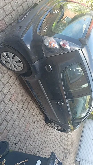 Citroen C1 2012 photo 2