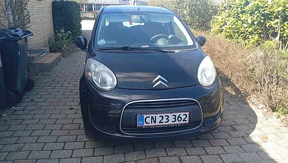 Citroen C1