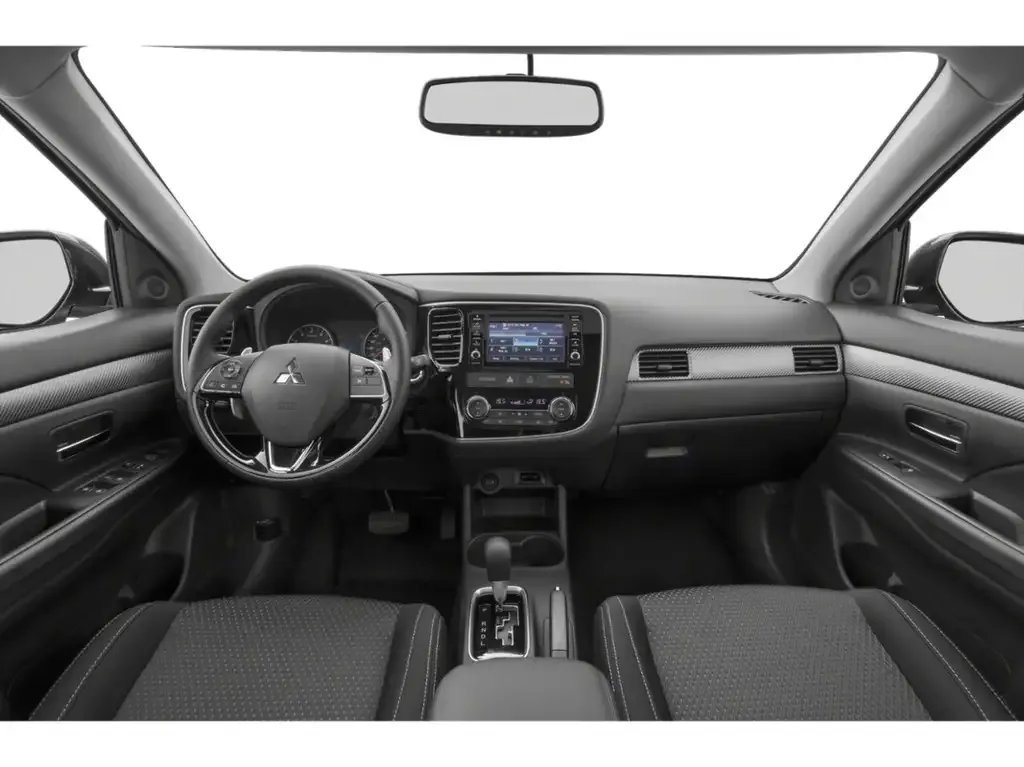 Mitsubishi Outlander 2018 photo 5