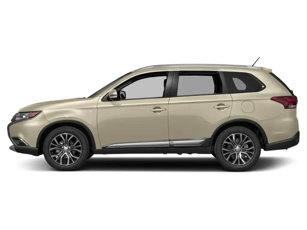 Mitsubishi Outlander 2018 photo 3
