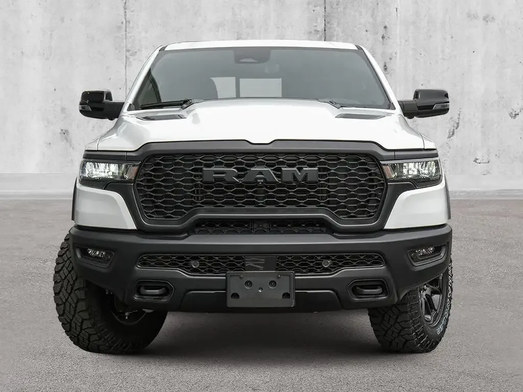 Ram 1500 2026 photo 2