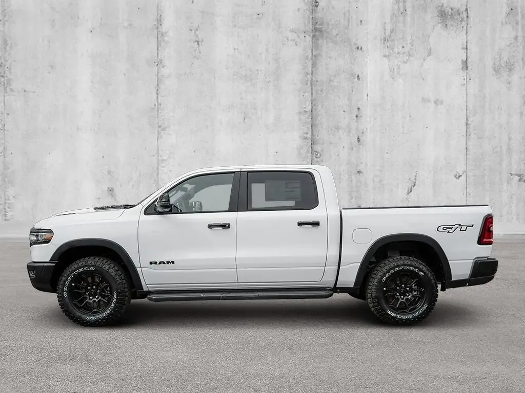 Ram 1500 2026 photo 3