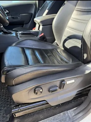 Volkswagen Amarok 2018 photo 5