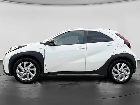 Toyota Aygo X 2024 photo 3