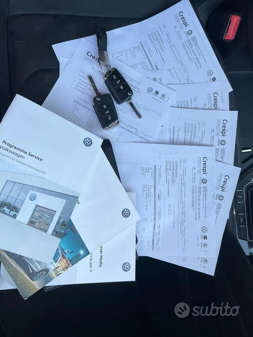 Volkswagen Tiguan 2017 photo 5
