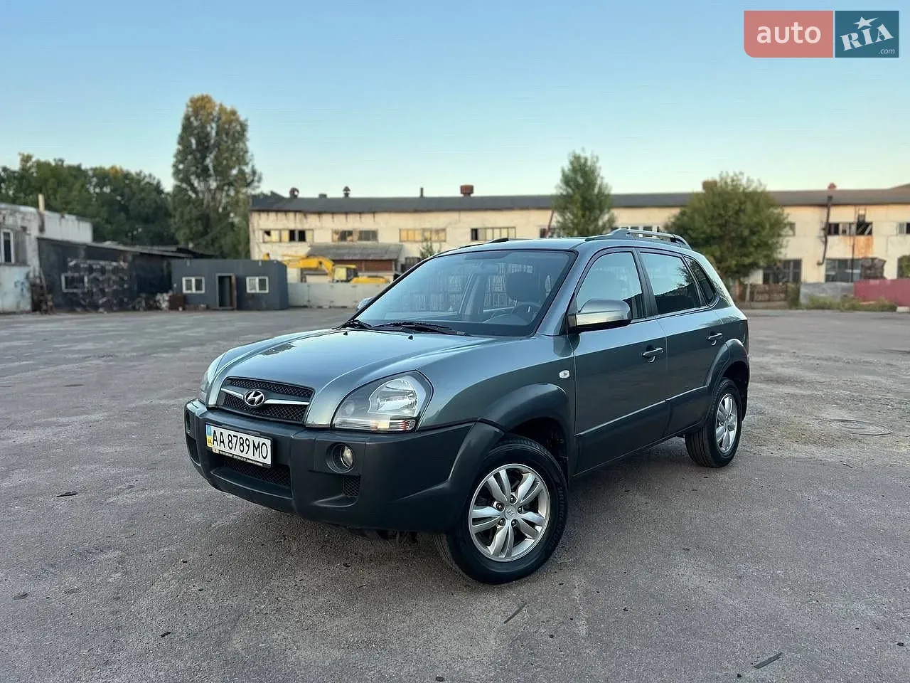 Hyundai Tucson 2013 photo 3