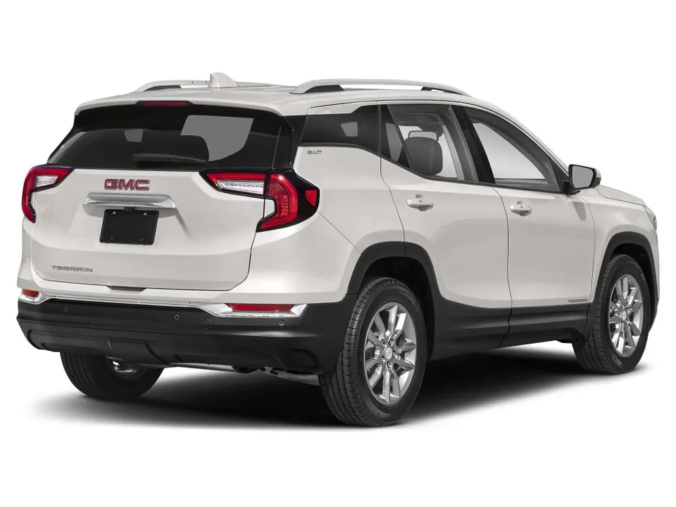 GMC Terrain 2024 photo 2