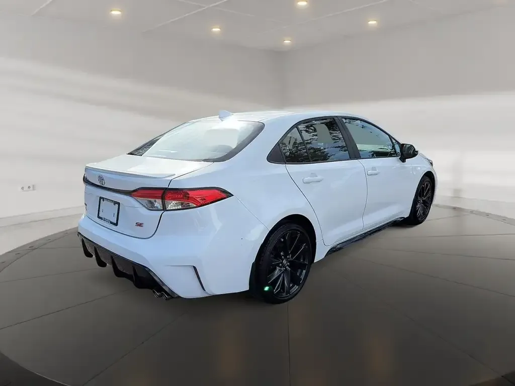 Toyota Corolla 2024 photo 5