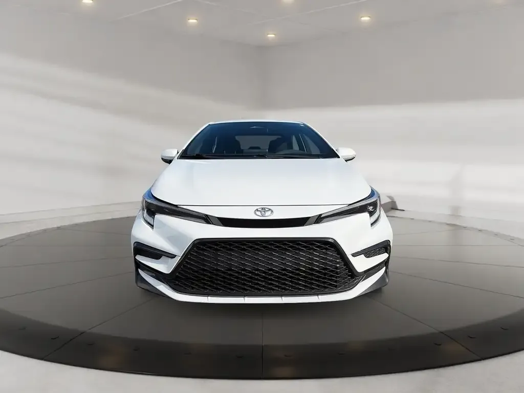Toyota Corolla 2024 photo 3