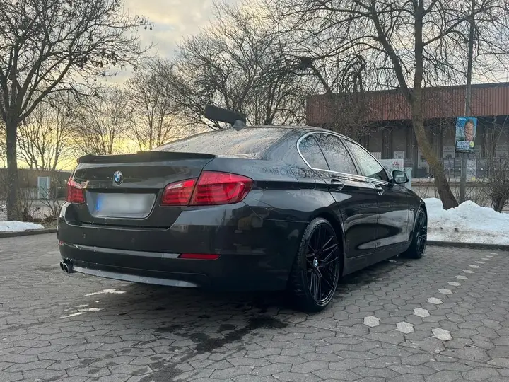 BMW 520D