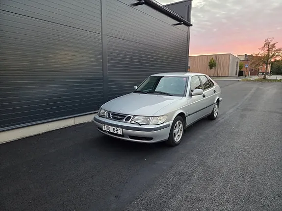 Saab 9-3