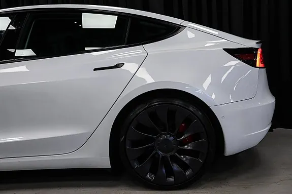 Tesla Model 3 2021 photo 5