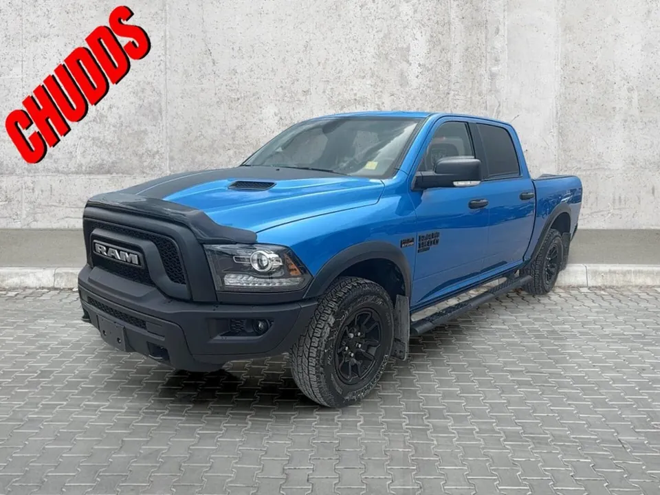 Ram 1500 Classic