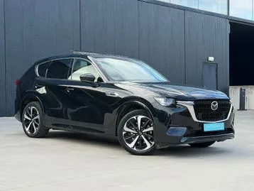 Mazda Cx-60 2023 photo 3