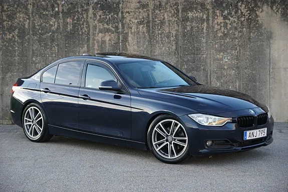BMW 320D