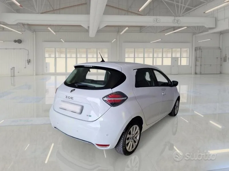 Renault Zoe 2020 photo 4
