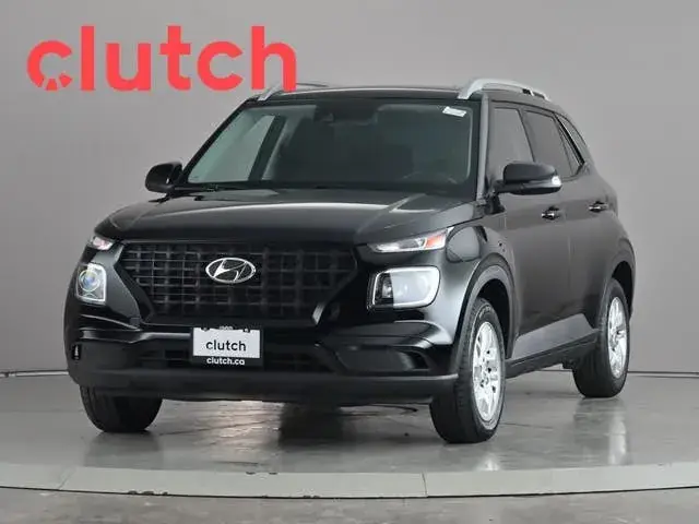 Hyundai Venue