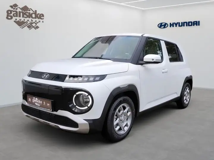 Hyundai Inster