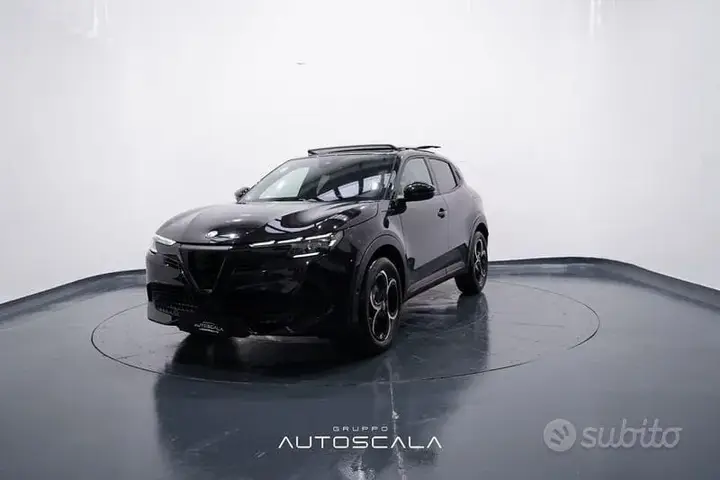 Alfa Romeo Junior