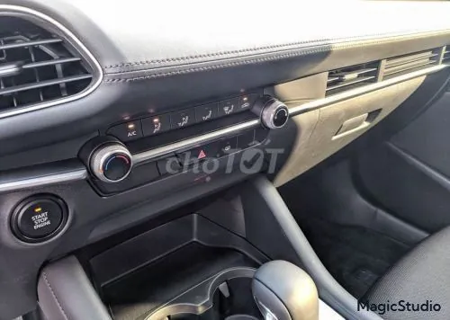Mazda 3 2026 photo 5