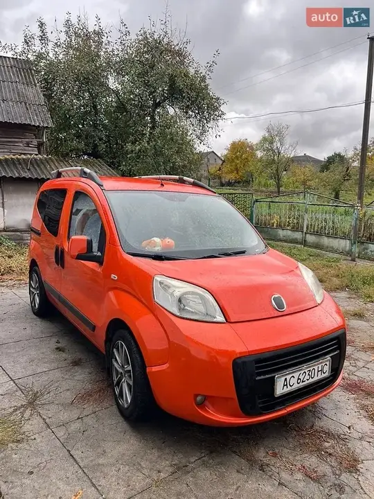 Fiat Fiorino