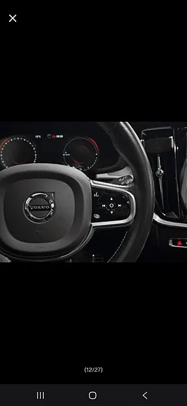 Volvo V60 2019 photo 4