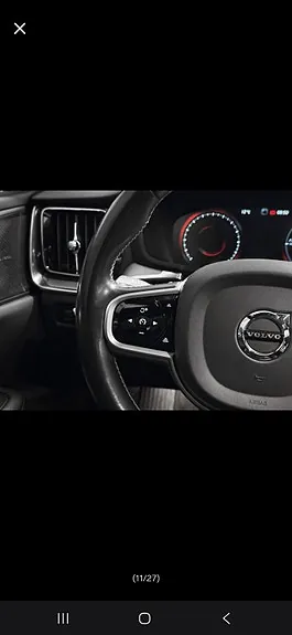 Volvo V60 2019 photo 2