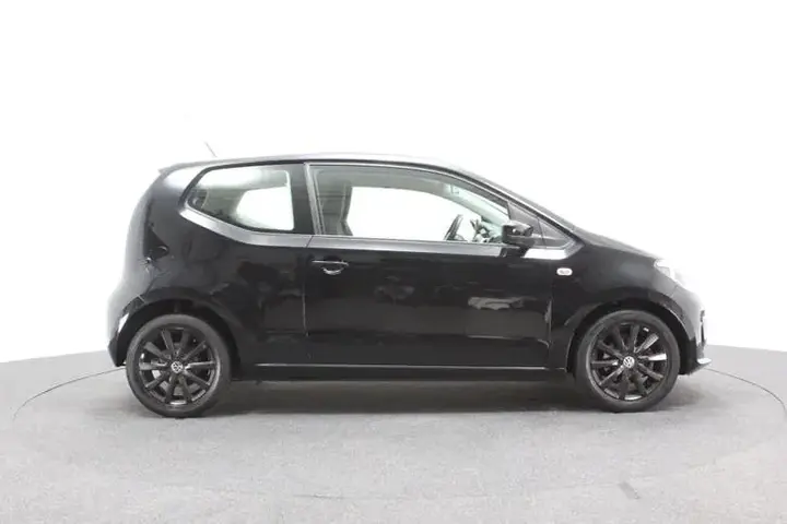 Volkswagen Up 2013 photo 3