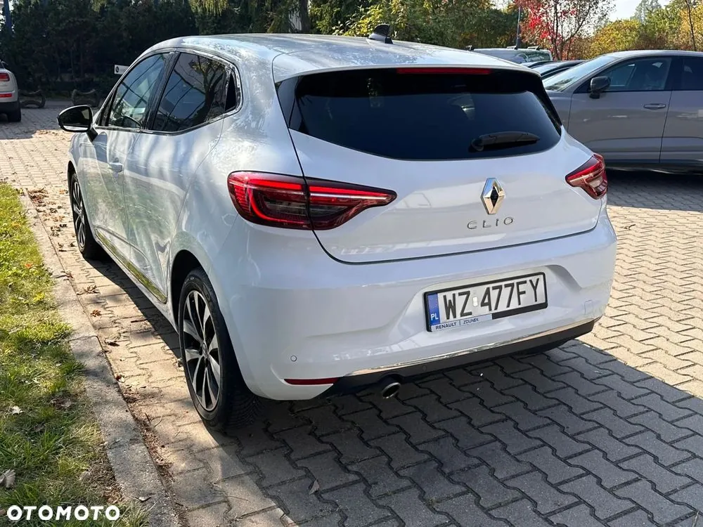 Renault Clio 2023 photo 5