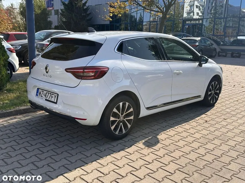 Renault Clio 2023 photo 3