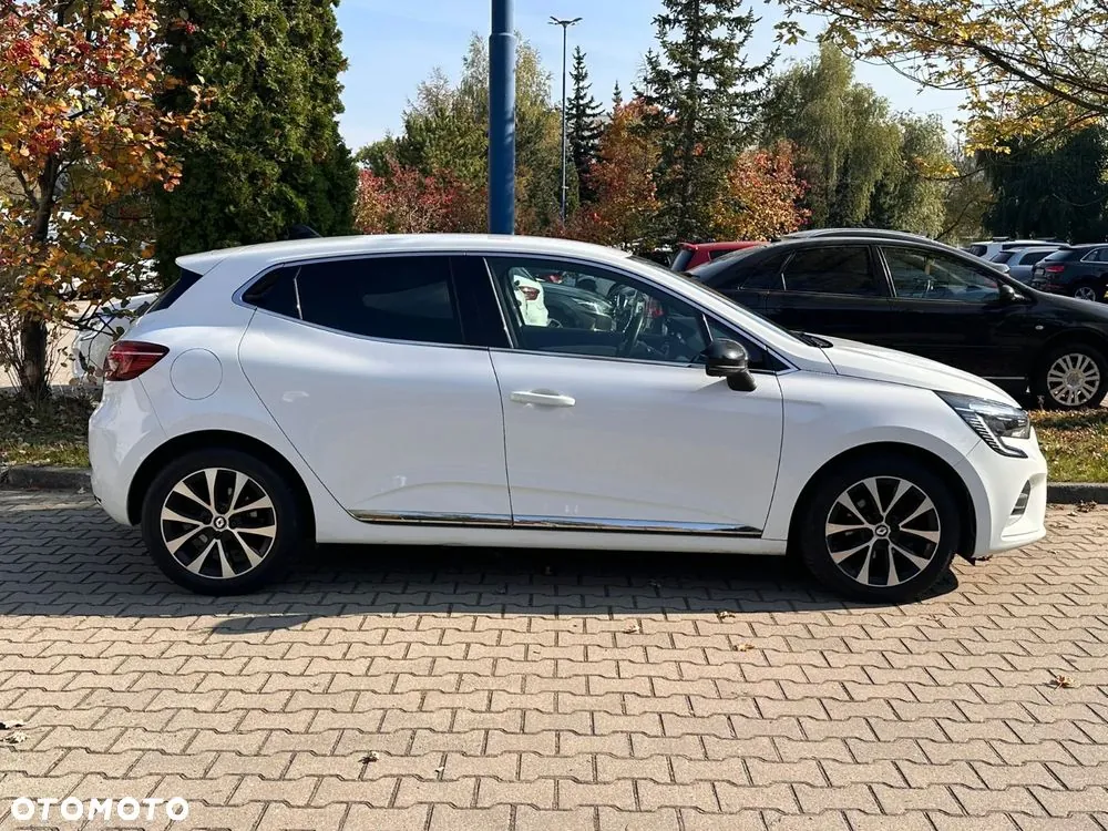 Renault Clio 2023 photo 2
