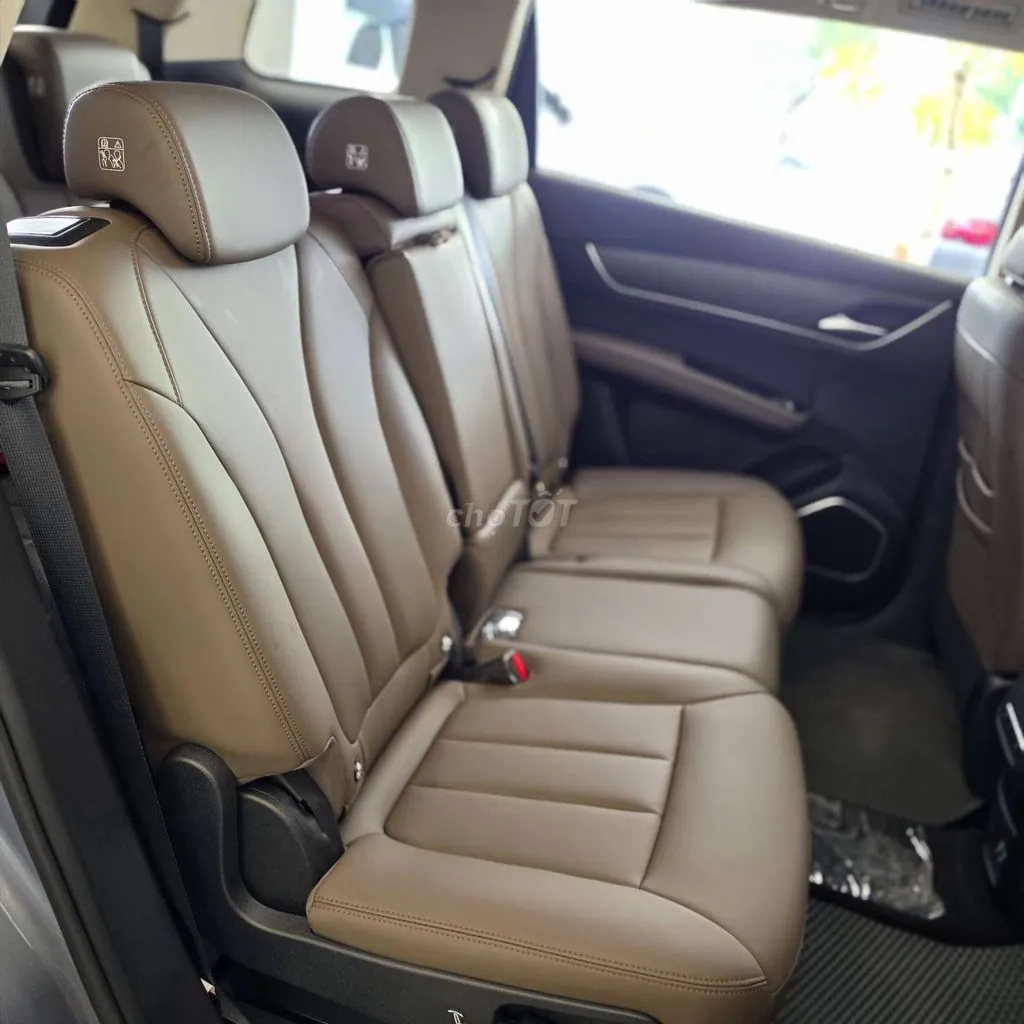 BYD M6 2026 photo 4