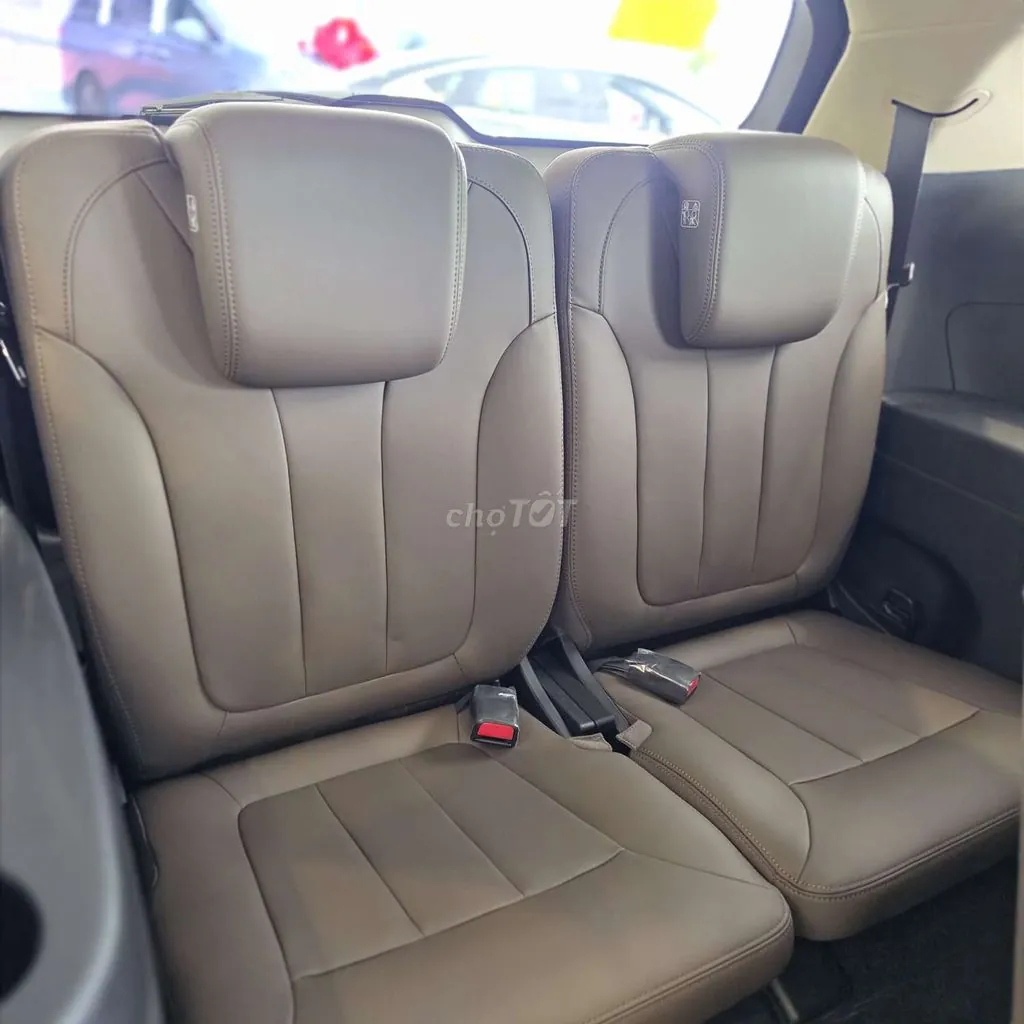 BYD M6 2026 photo 5