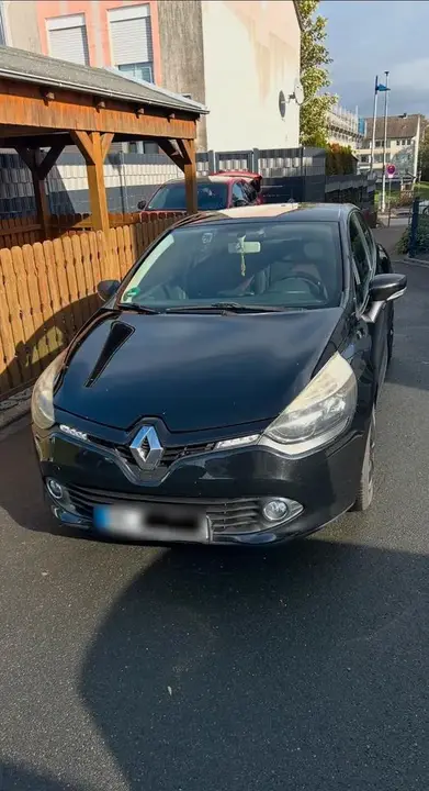 Renault Clio 4