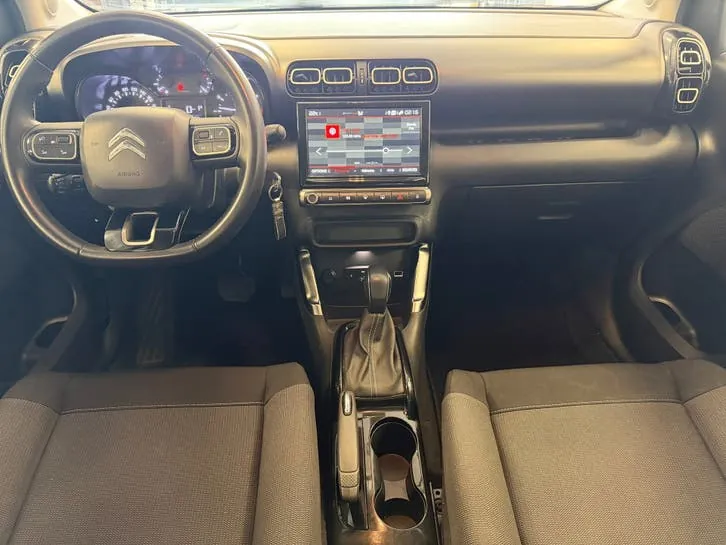 Citroen C3 Aircross 2022 photo 3