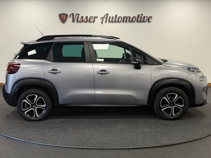 Citroen C3 Aircross 2022 photo 2