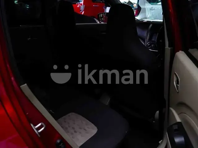 Suzuki Celerio 2016 photo 4
