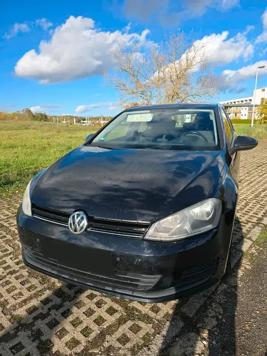Volkswagen Golf 7