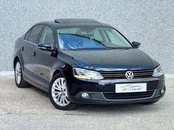 Volkswagen Jetta 2012 photo 2