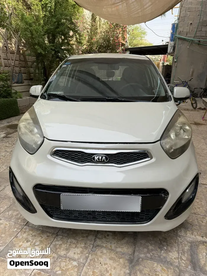 Kia Morning